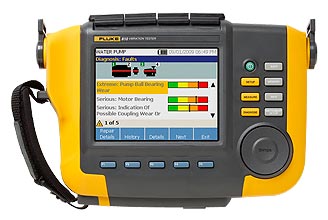 Fluke810測(cè)振儀