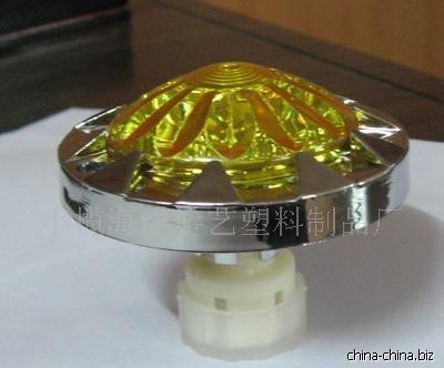 游藝機配件中的彩燈 大型游藝機配件的制造與應(yīng)用